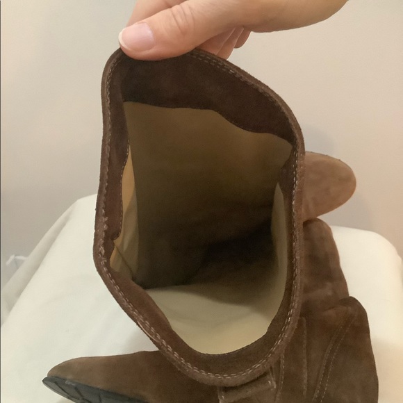 Gilardini Firenze boots - Picture 6 of 10